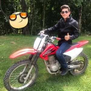 Meet your Posher, Erik